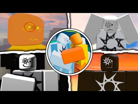 让他走吧(Let Him Go)- 全结局 | Roblox