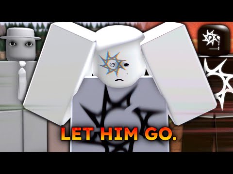 ROBLOX - 让他走吧（Let Him Go）- 全结局 - [完整攻略]